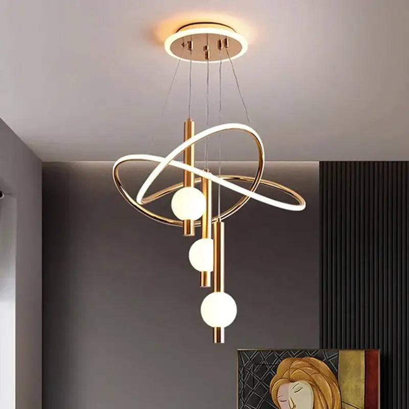 Suspension Luminaire Éclat | MADO