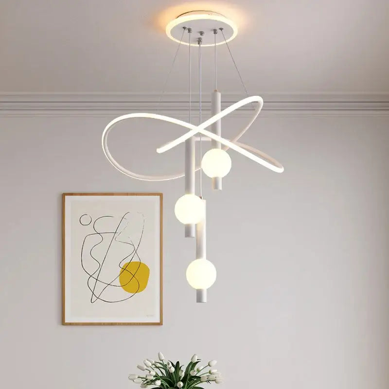 Suspension Luminaire Éclat | MADO