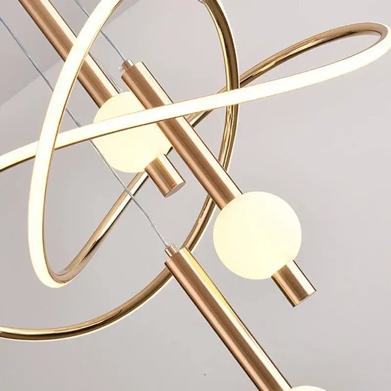 Suspension Luminaire Éclat | MADO