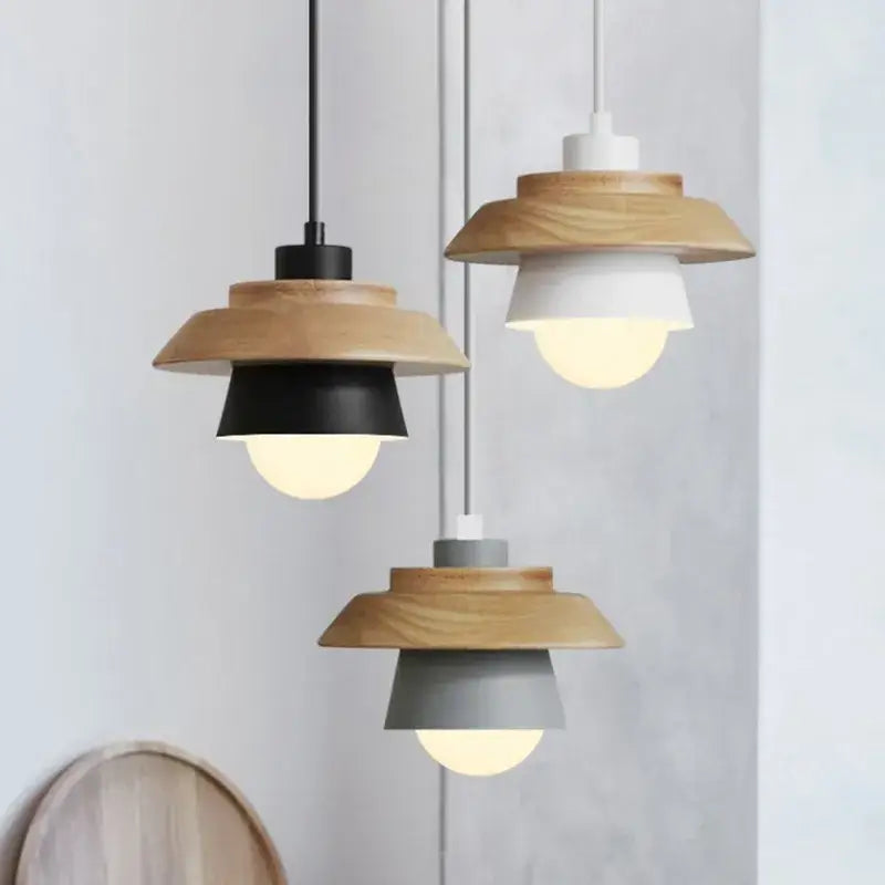 Suspension Luminaire Premium | LUMIBO