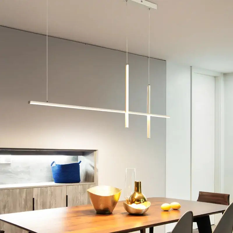 Suspension Luminaire | LUMINO BUMA