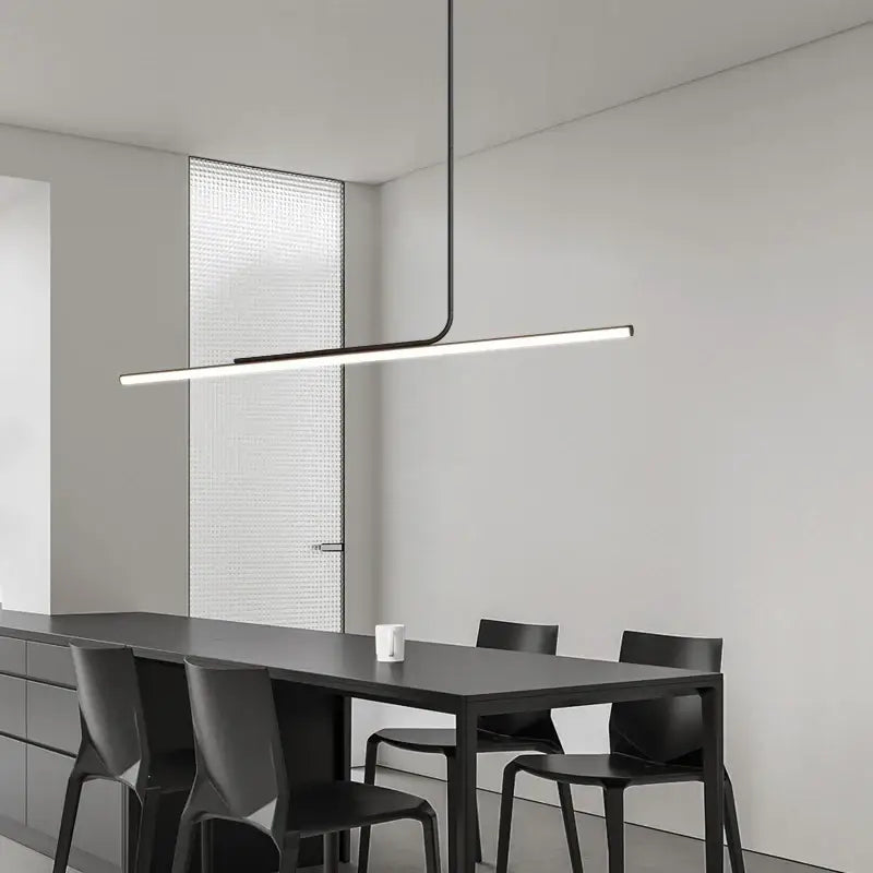Suspension Luminaire Élégante | LUNA