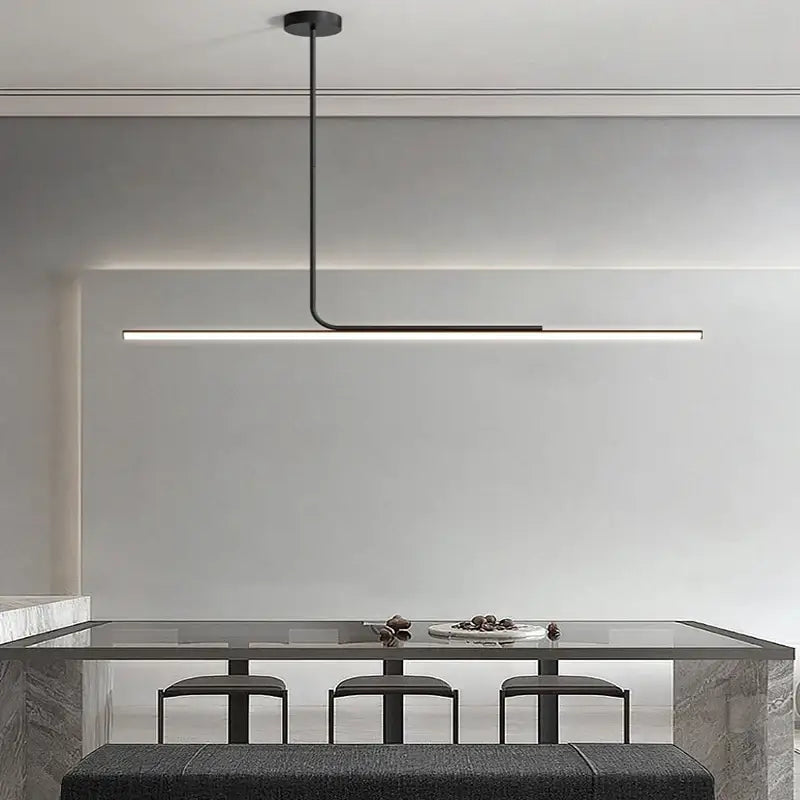 Suspension Luminaire Élégante | LUNA