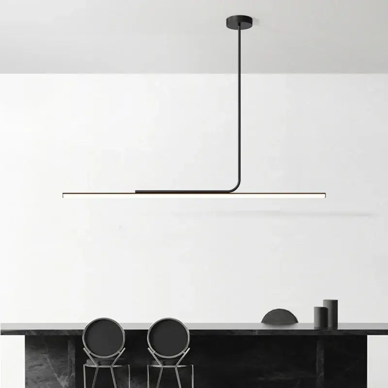 Suspension Luminaire Élégante | LUNA