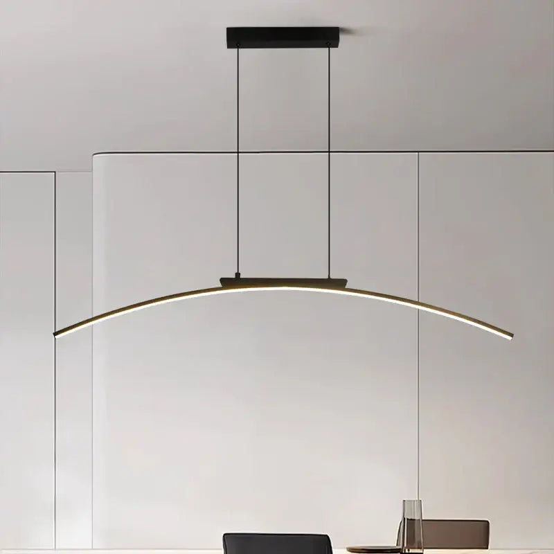Suspension Luminaire Élégance | Lumière & Design