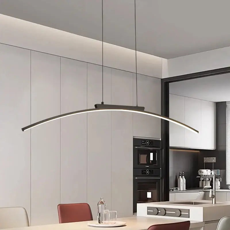 Suspension Luminaire Élégance | Lumière & Design