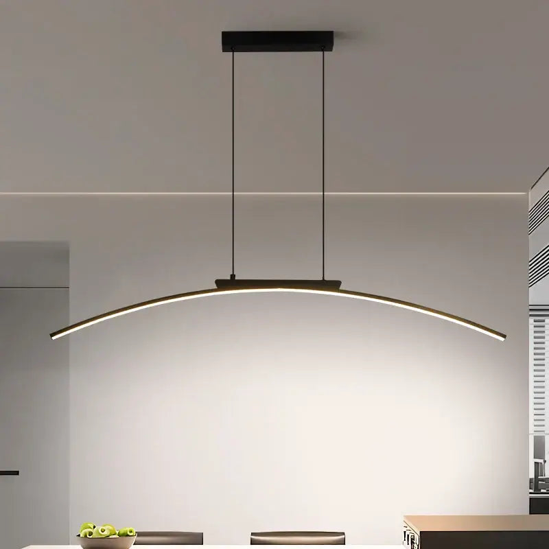 Suspension Luminaire Élégance | Lumière & Design