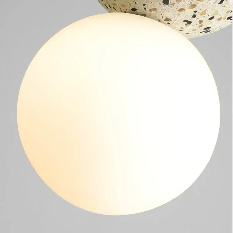 Suspension Luminaire Éclat | CORA