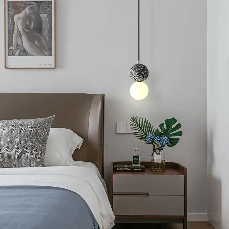 Suspension Luminaire Éclat | CORA