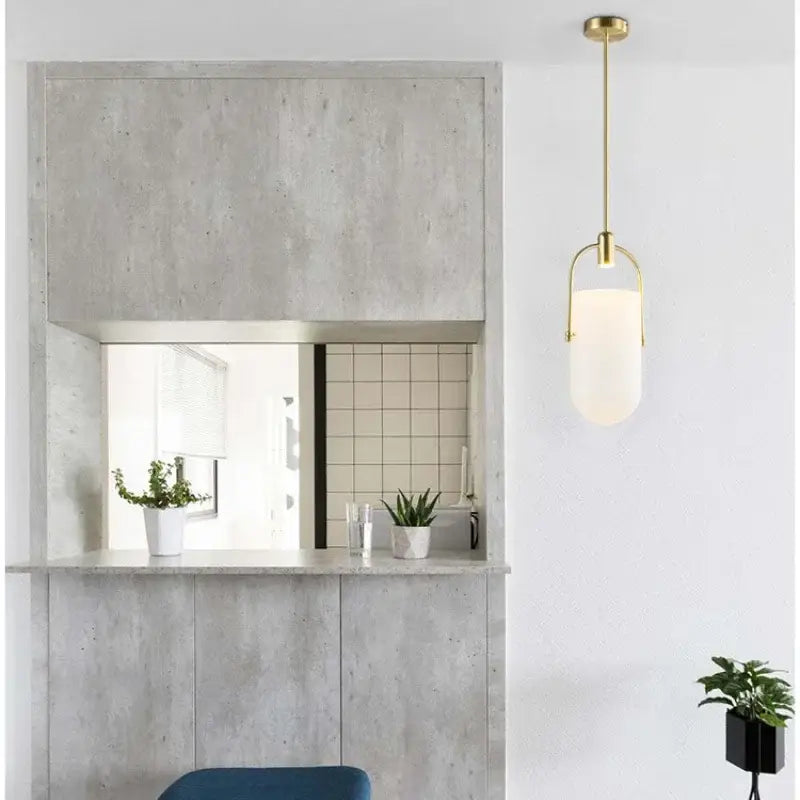 Suspension Luminaire Éclat | LUMO
