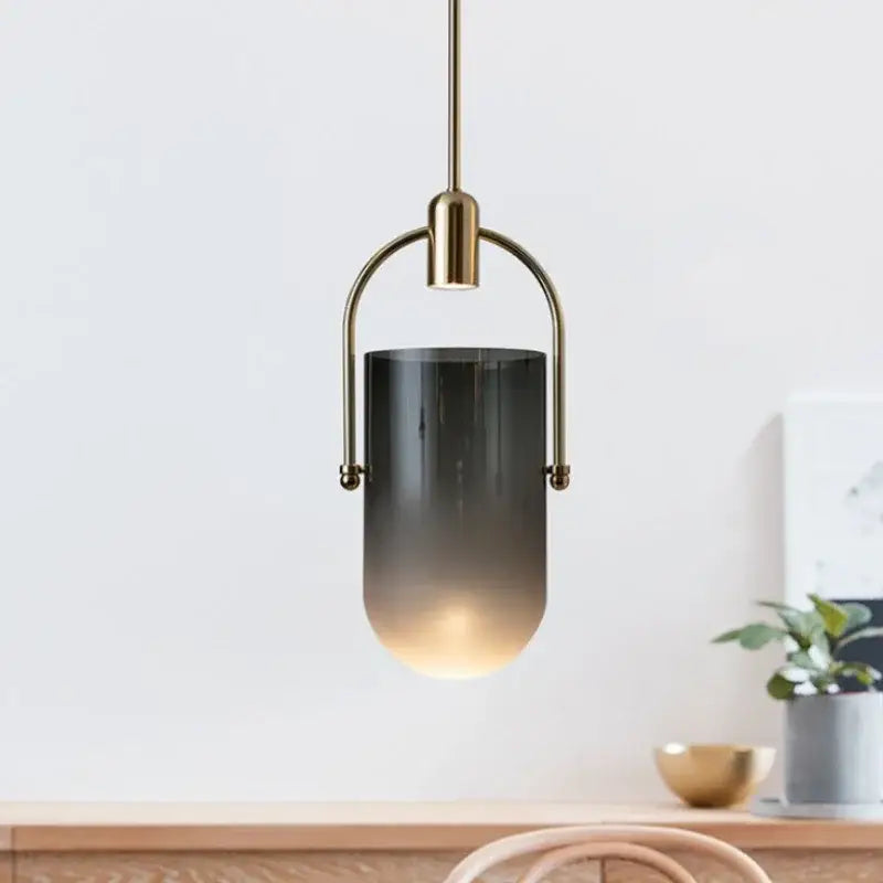 Suspension Luminaire Éclat | LUMO