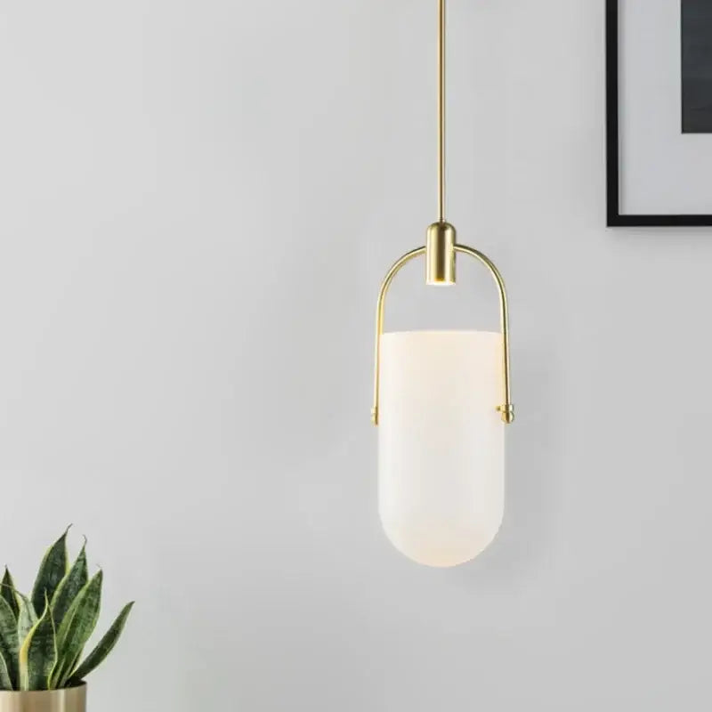 Suspension Luminaire Éclat | LUMO
