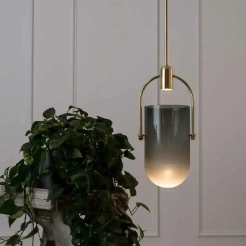Suspension Luminaire Éclat | LUMO