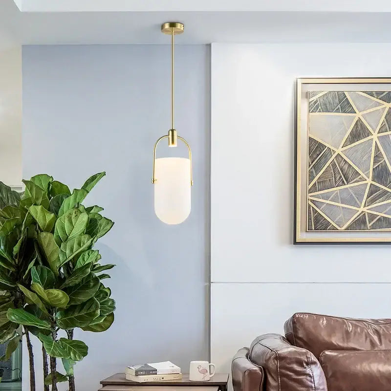 Suspension Luminaire Éclat | LUMO