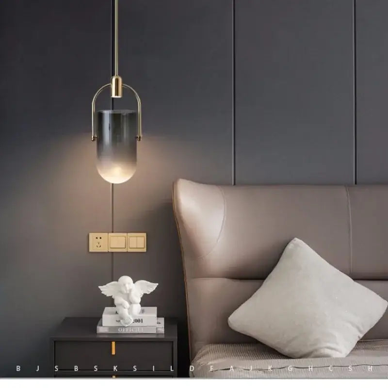 Suspension Luminaire Éclat | LUMO