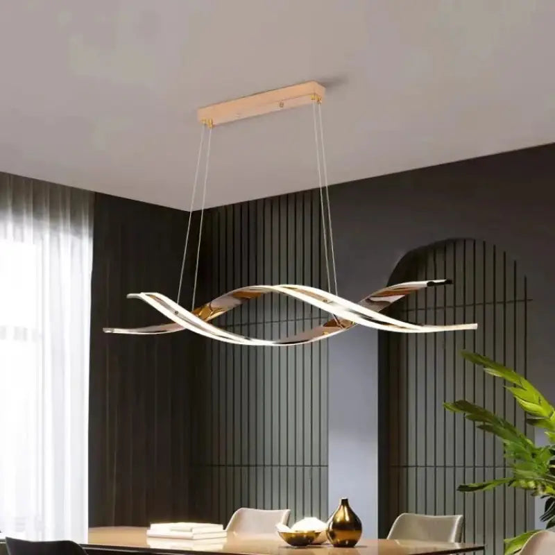 Suspension Luminaire Élégance | LUMENIA