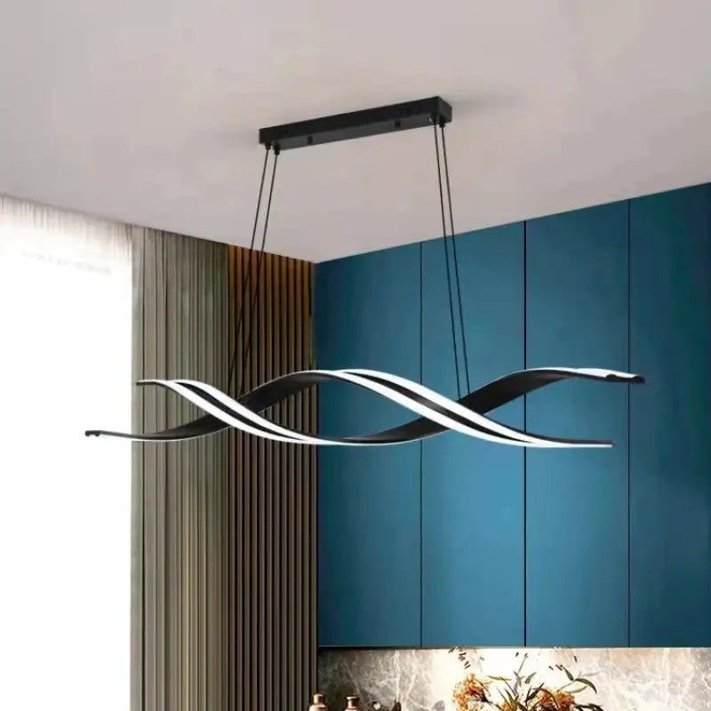 Suspension Luminaire Élégance | LUMENIA