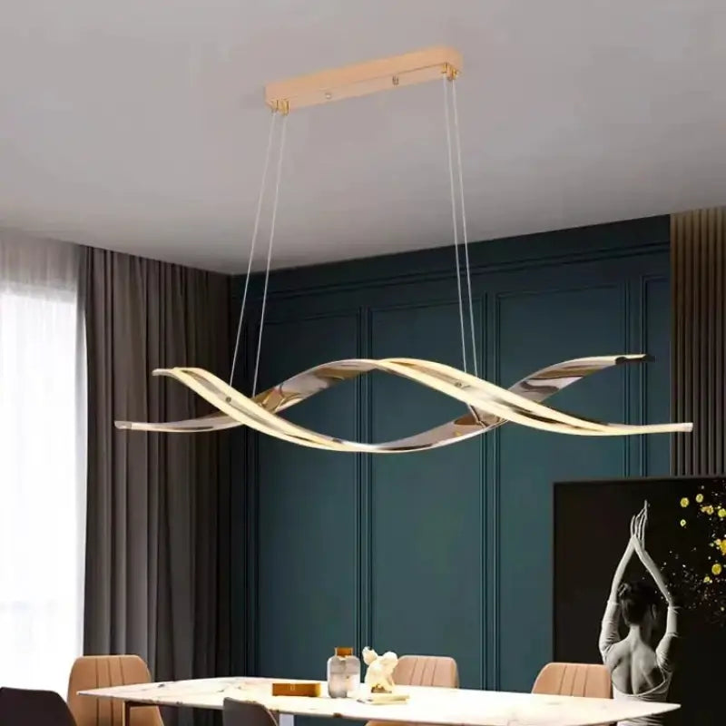 Suspension Luminaire Élégance | LUMENIA