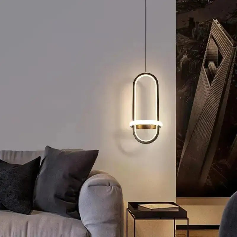 Suspension Luminaire Élégance | MONI Design