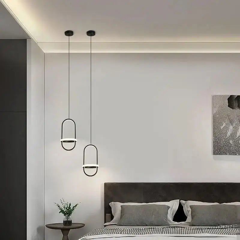 Suspension Luminaire Élégance | MONI Design