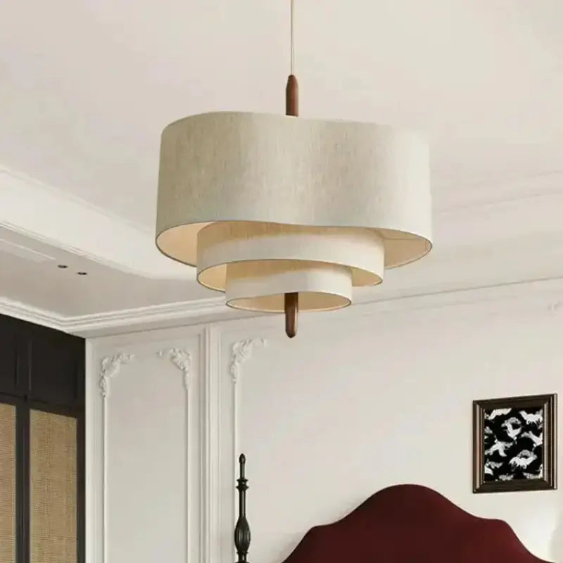 Suspension Luminaire Design | LUMIART