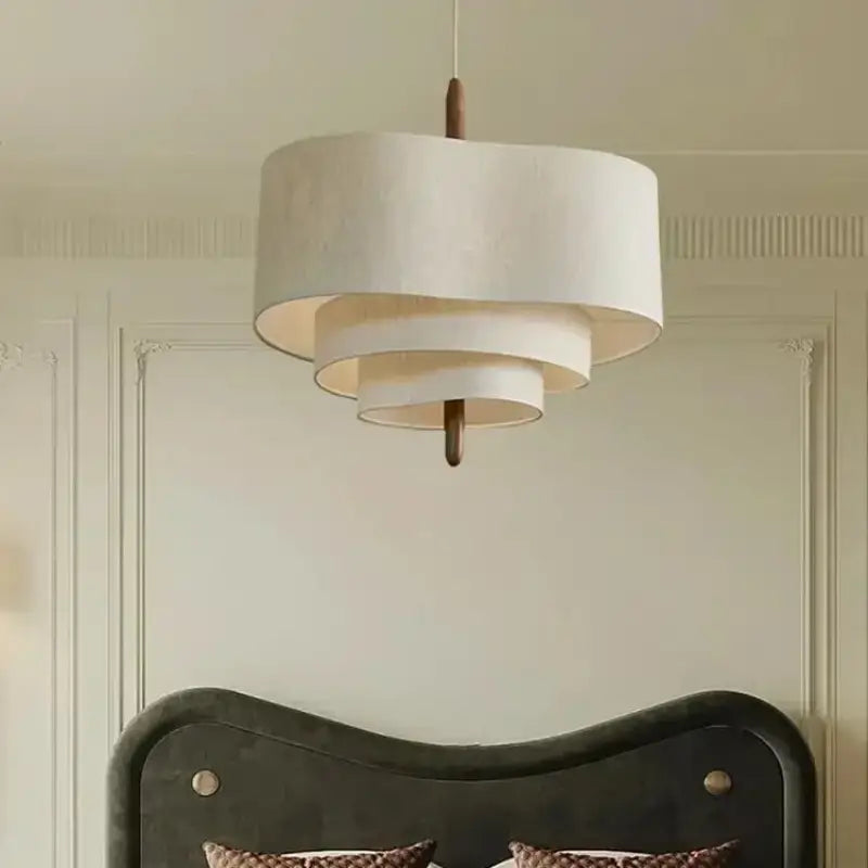 Suspension Luminaire Design | LUMIART