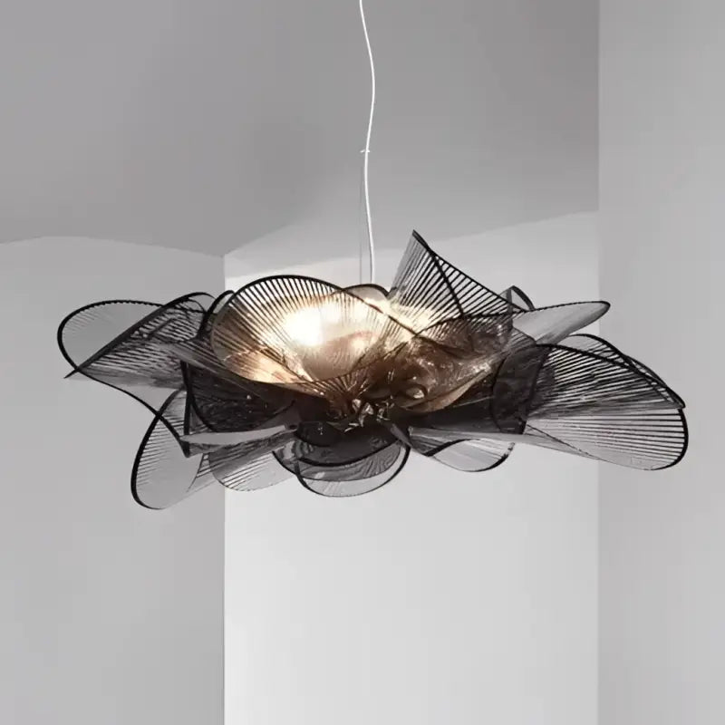 Suspension Luminaire Éclatante | GIFI Éditions