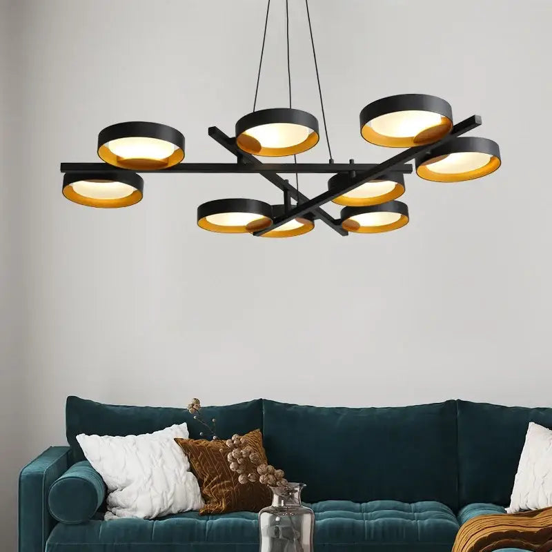 Suspension Luminaire | LUMIO