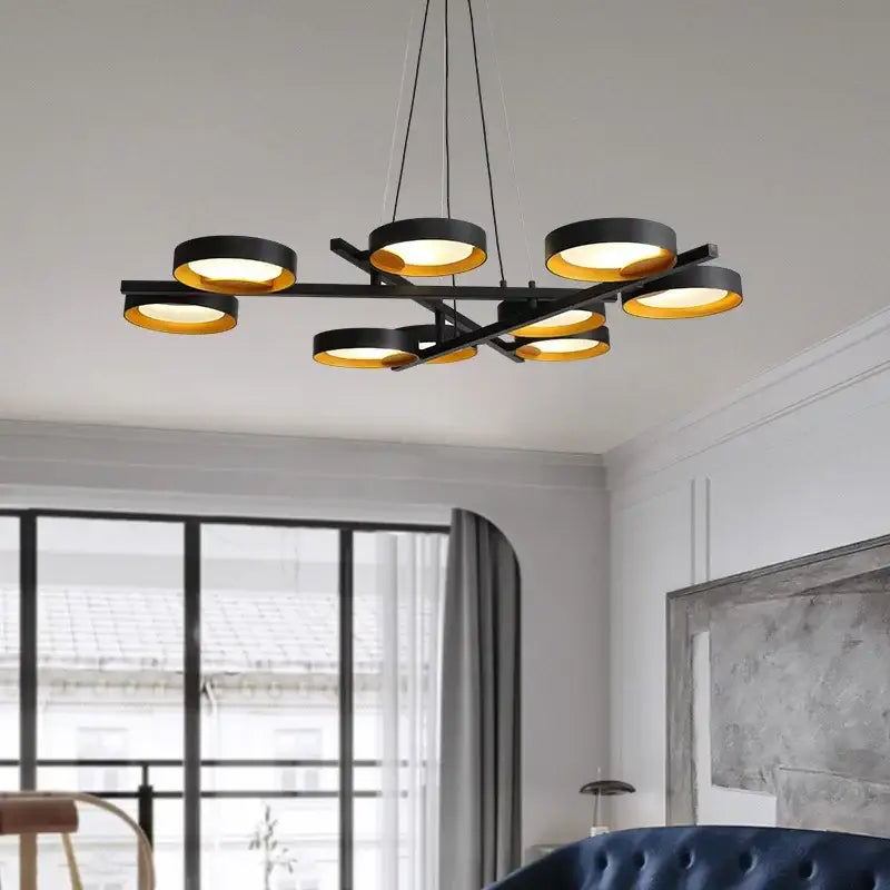 Suspension Luminaire | LUMIO