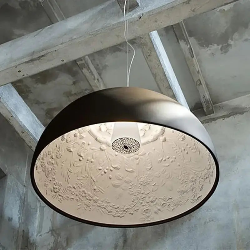 Suspension Luminaire Design | LUMIX