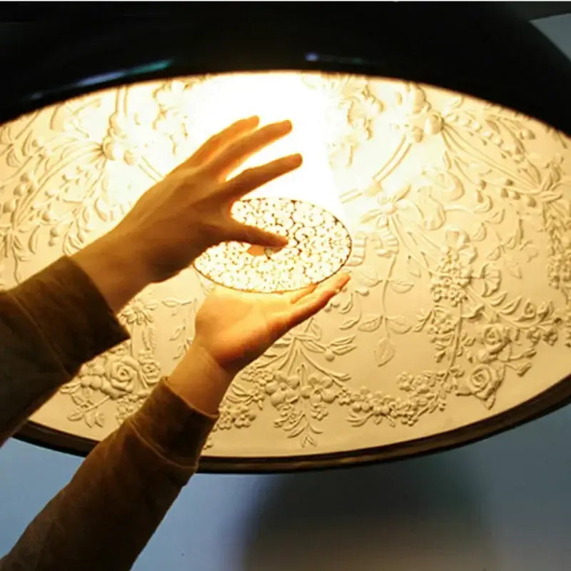 Suspension Luminaire Design | LUMIX