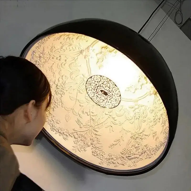 Suspension Luminaire Design | LUMIX