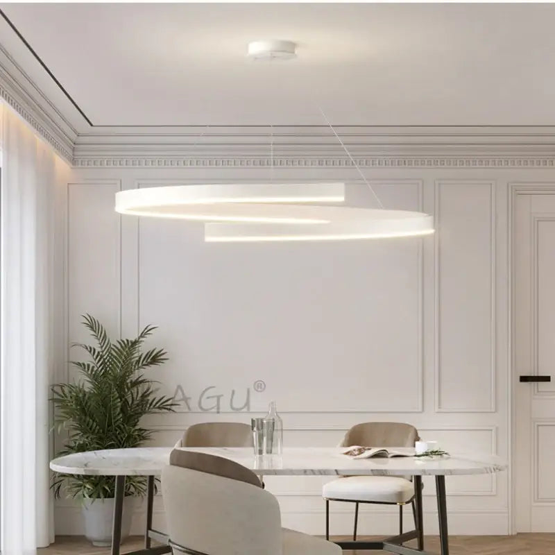 Suspension Luminaire | LUMIERE MORO