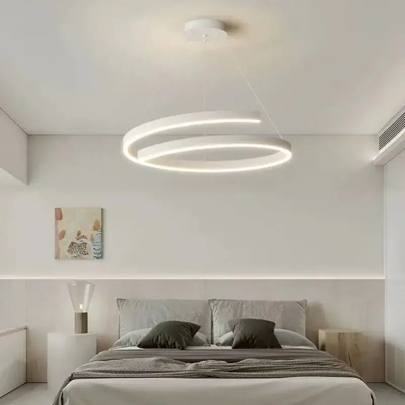 Suspension Luminaire | LUMIERE MORO