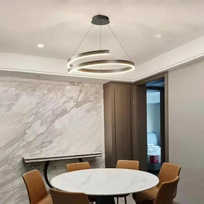 Suspension Luminaire | LUMIERE MORO