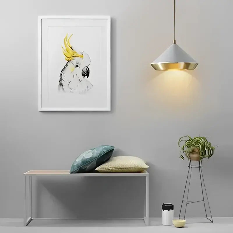 Suspension Luminaire | SINO Lights