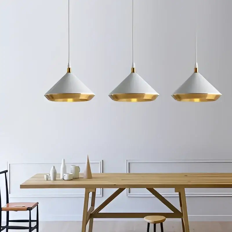 Suspension Luminaire | SINO Lights