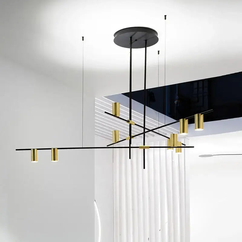 Luminaires Suspendus Élégants | LUMINO