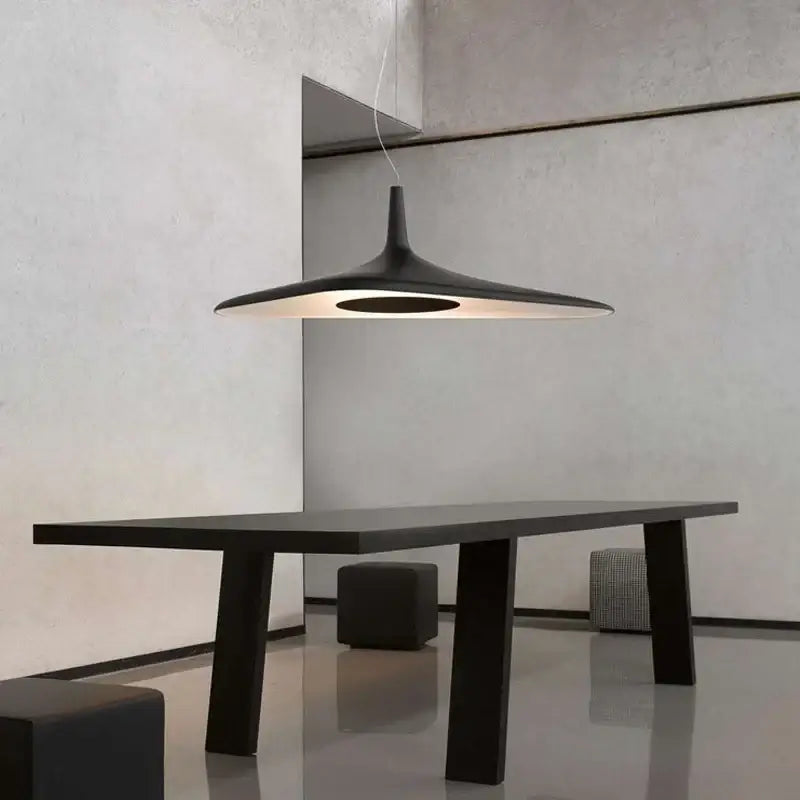 Suspension Luminaire Design | LUMINO