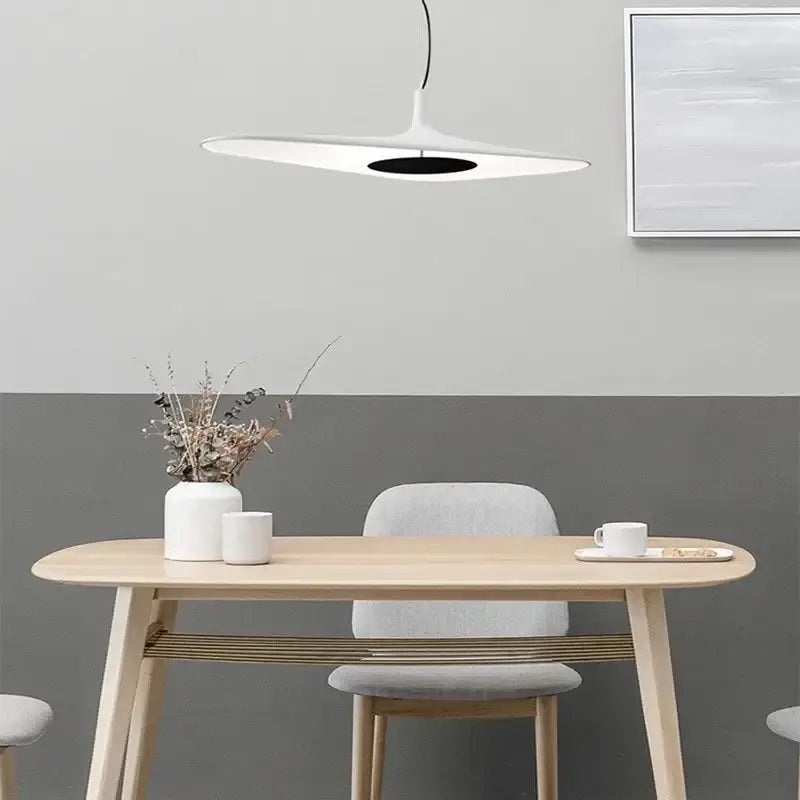 Suspension Luminaire Design | LUMINO