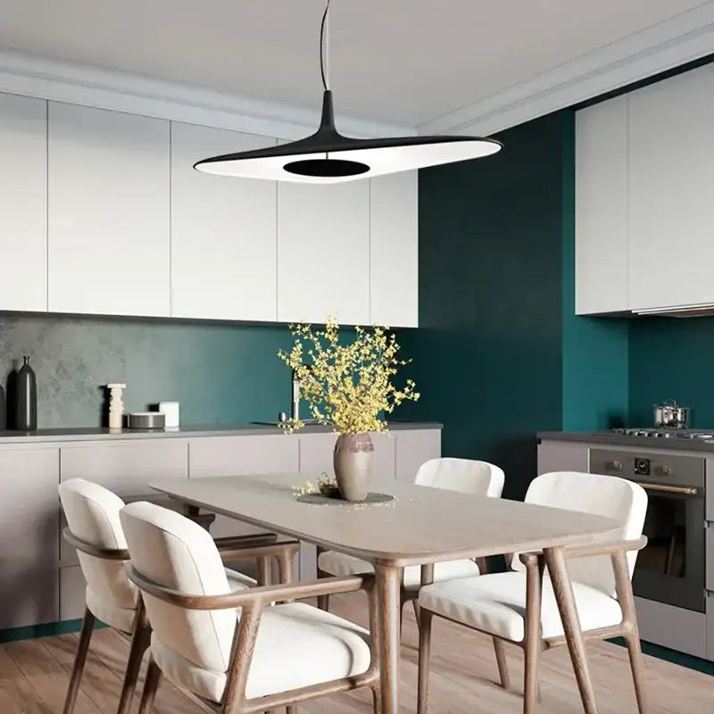 Suspension Luminaire Design | LUMINO
