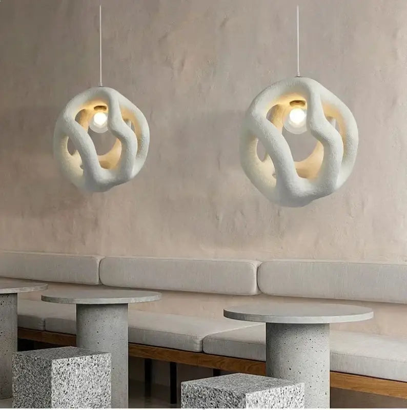 Suspension Luminaire | LuminArt