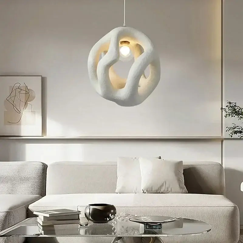 Suspension Luminaire | LuminArt