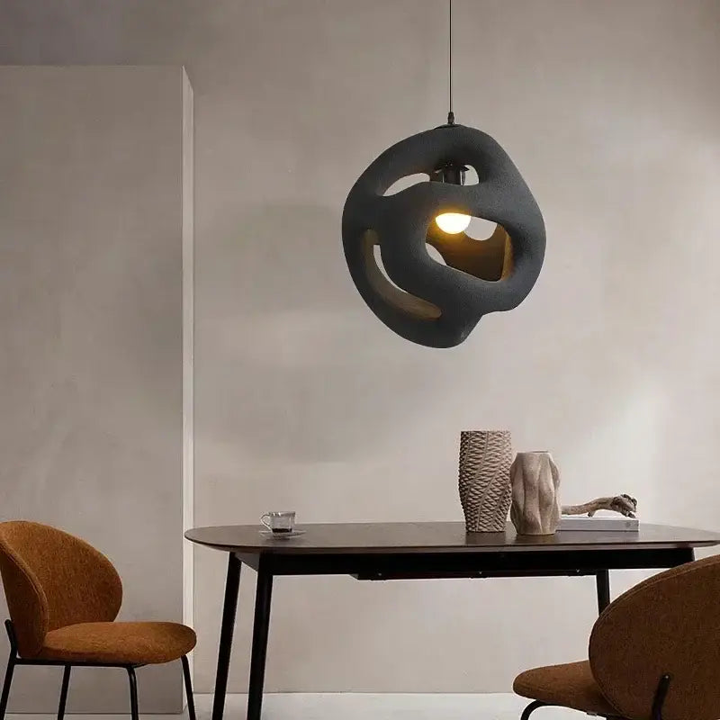 Suspension Luminaire | LuminArt