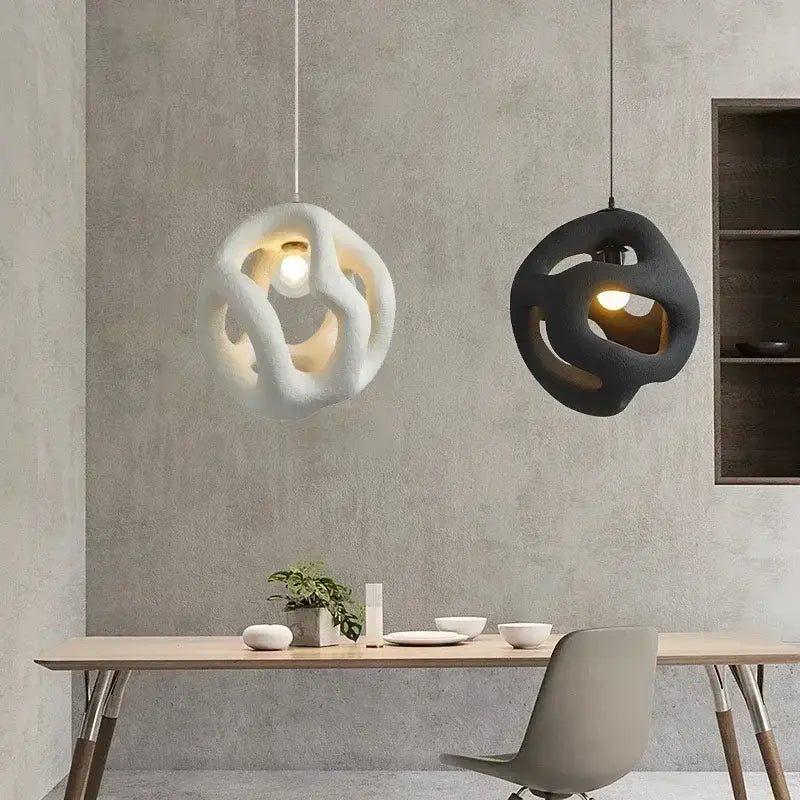 Suspension Luminaire | LuminArt