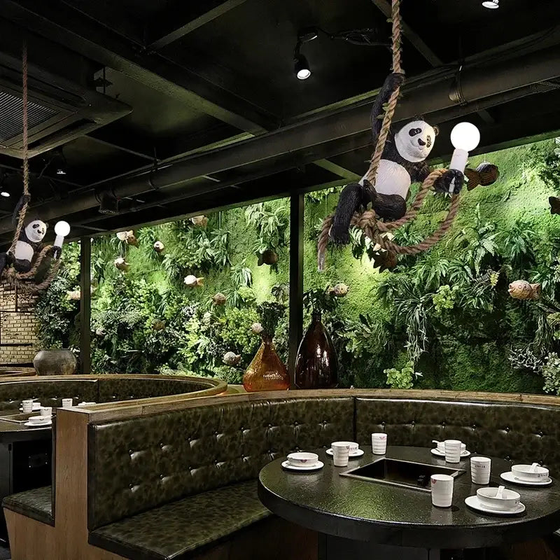 Suspension Luminaire Élite | COGE Designs
