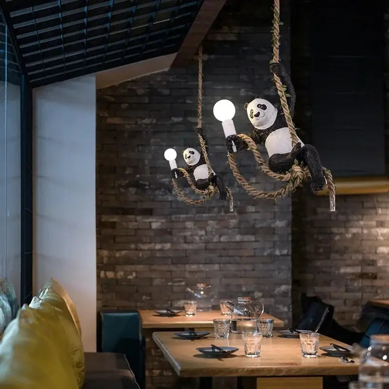 Suspension Luminaire Élite | COGE Designs