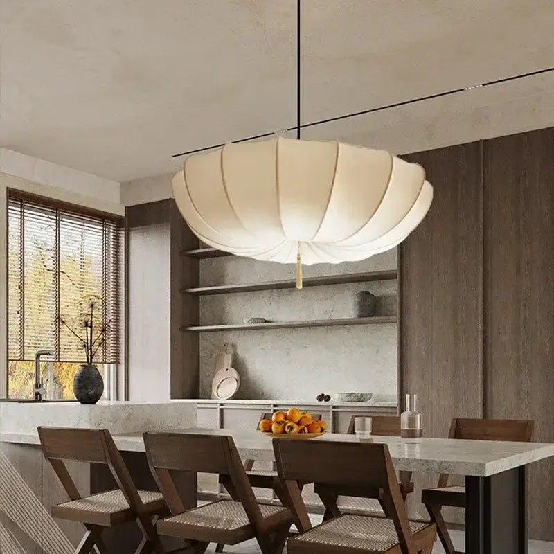Suspension Luminaire Chic | Éclat Design