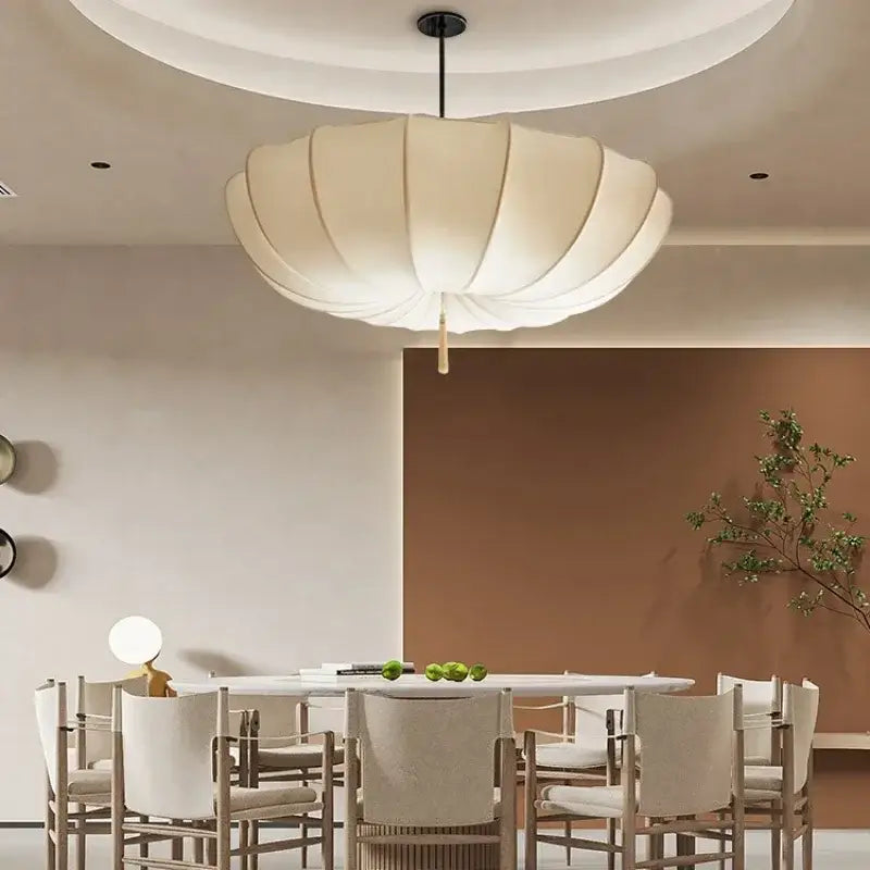 Suspension Luminaire Chic | Éclat Design