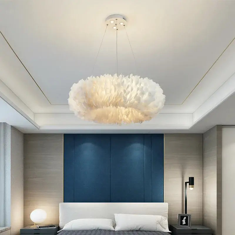 Suspension Luminaire Chic | LUMISPHERE